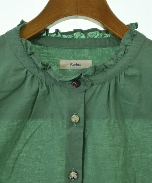 Parkes Casual shirts