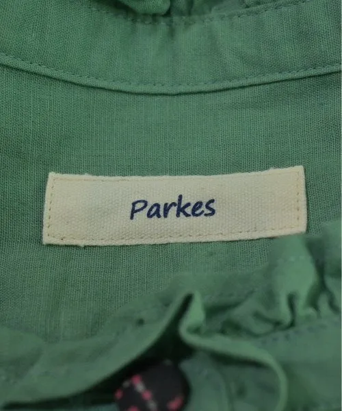 Parkes Casual shirts