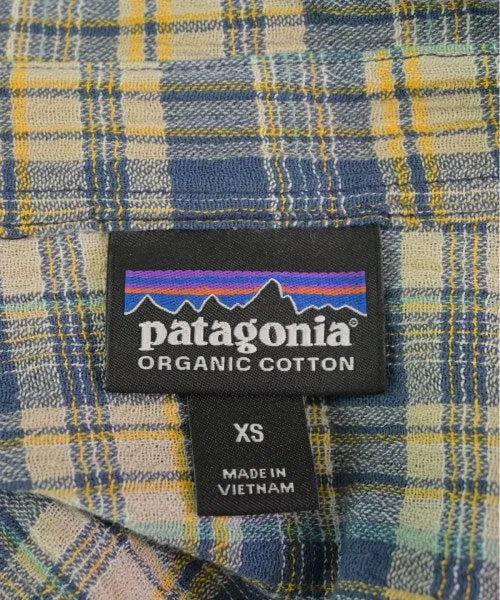 Patagonia Casual shirts