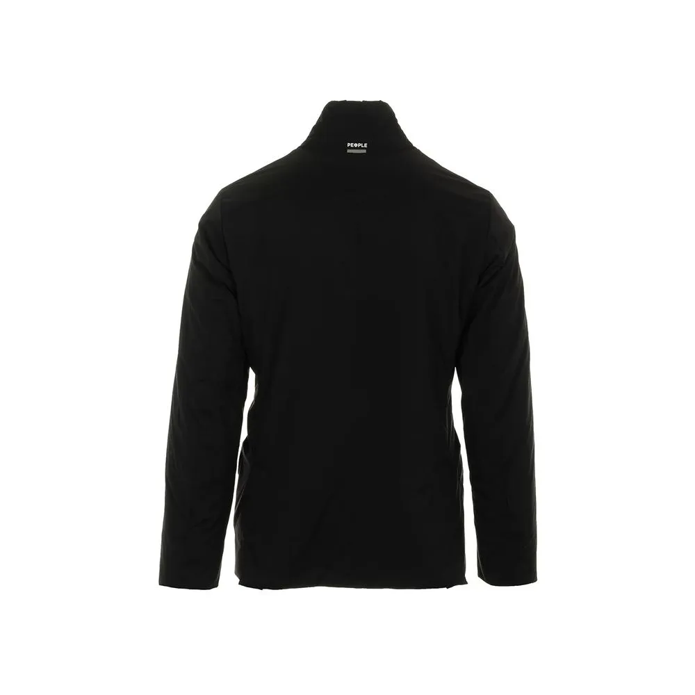 People Of Shibuya  Polyester Men's Jacket
