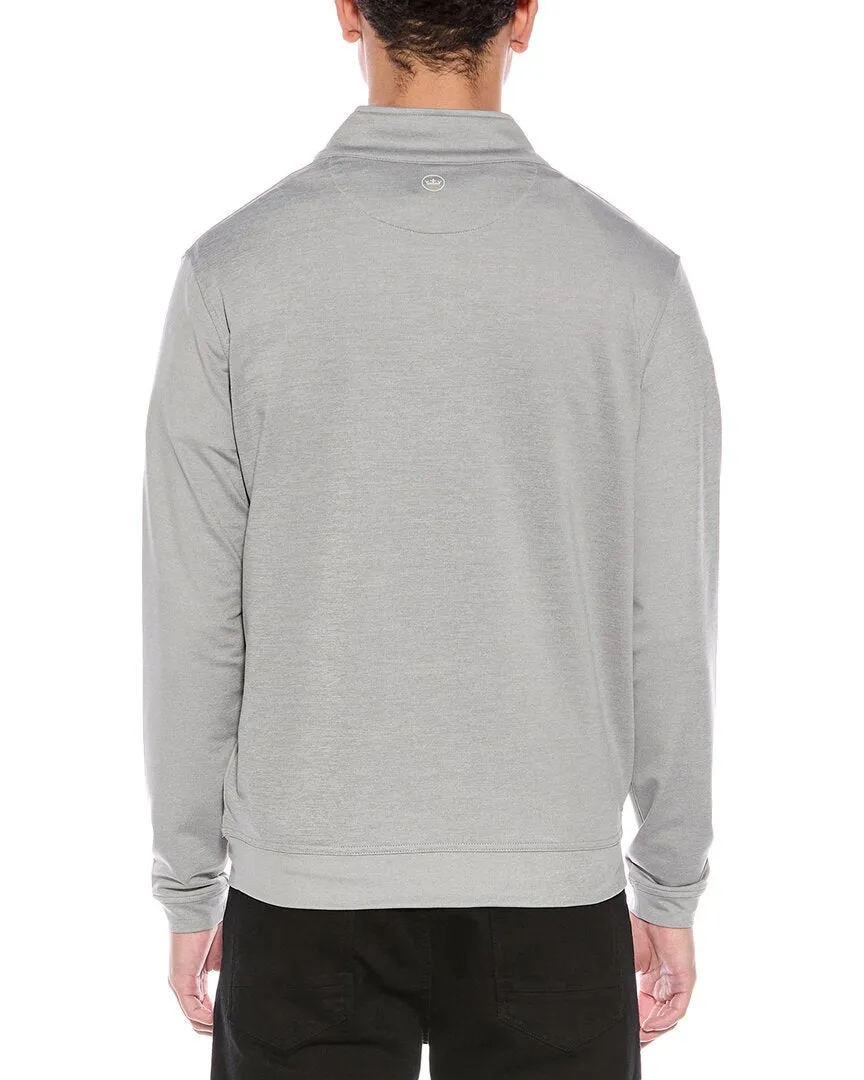 Peter Millar Quarter Zip Knitwear