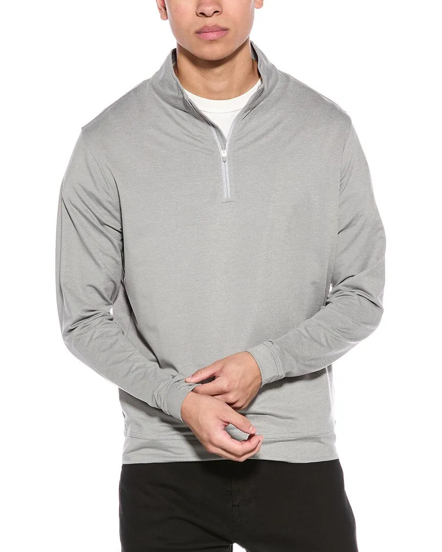 Peter Millar Quarter Zip Knitwear
