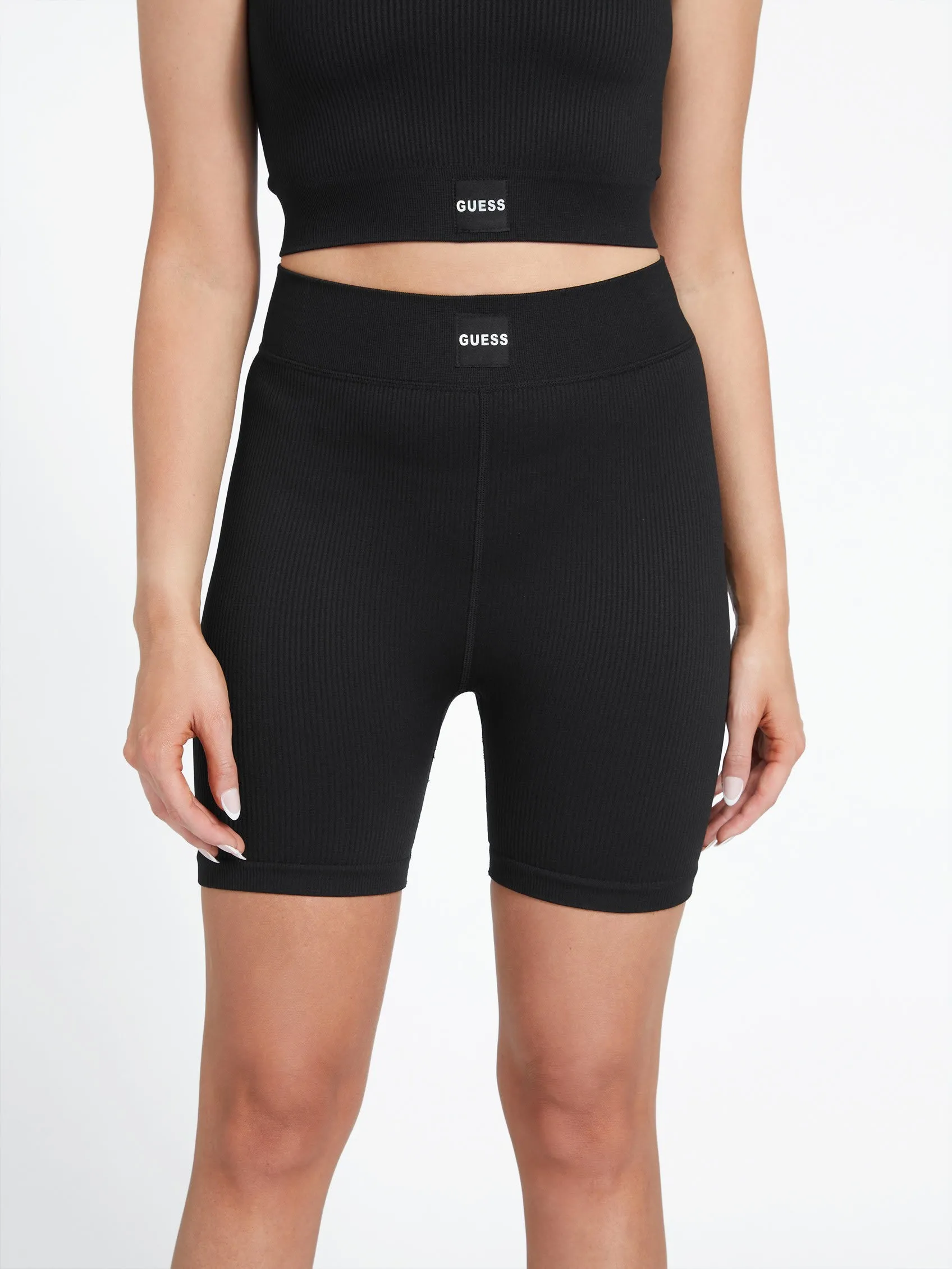 Peyton Biker Shorts