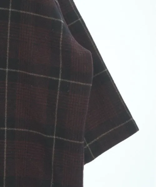 PHABLICxKAZUI Casual shirts