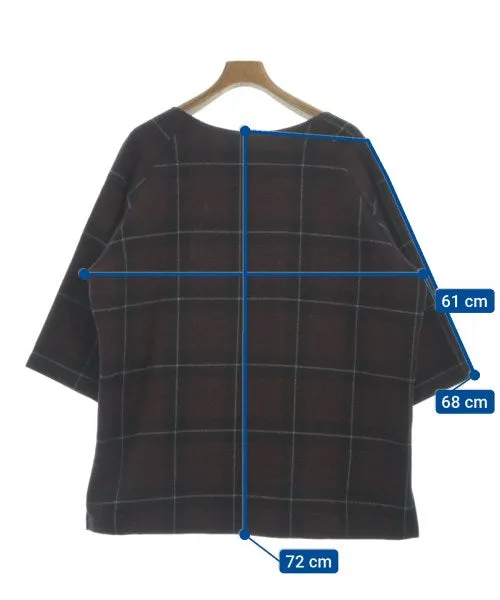 PHABLICxKAZUI Casual shirts