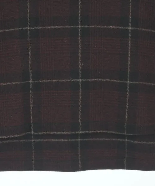 PHABLICxKAZUI Casual shirts