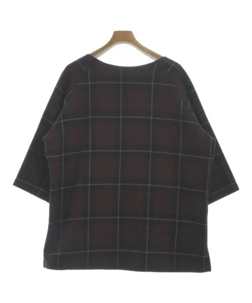 PHABLICxKAZUI Casual shirts