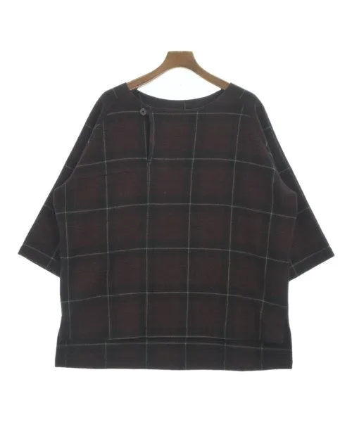 PHABLICxKAZUI Casual shirts