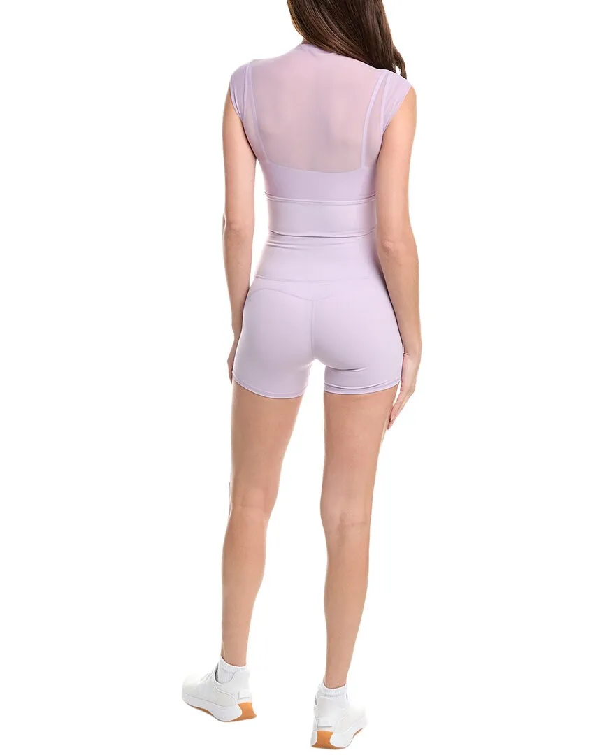 Phat Buddha 2pc Top & Short Set