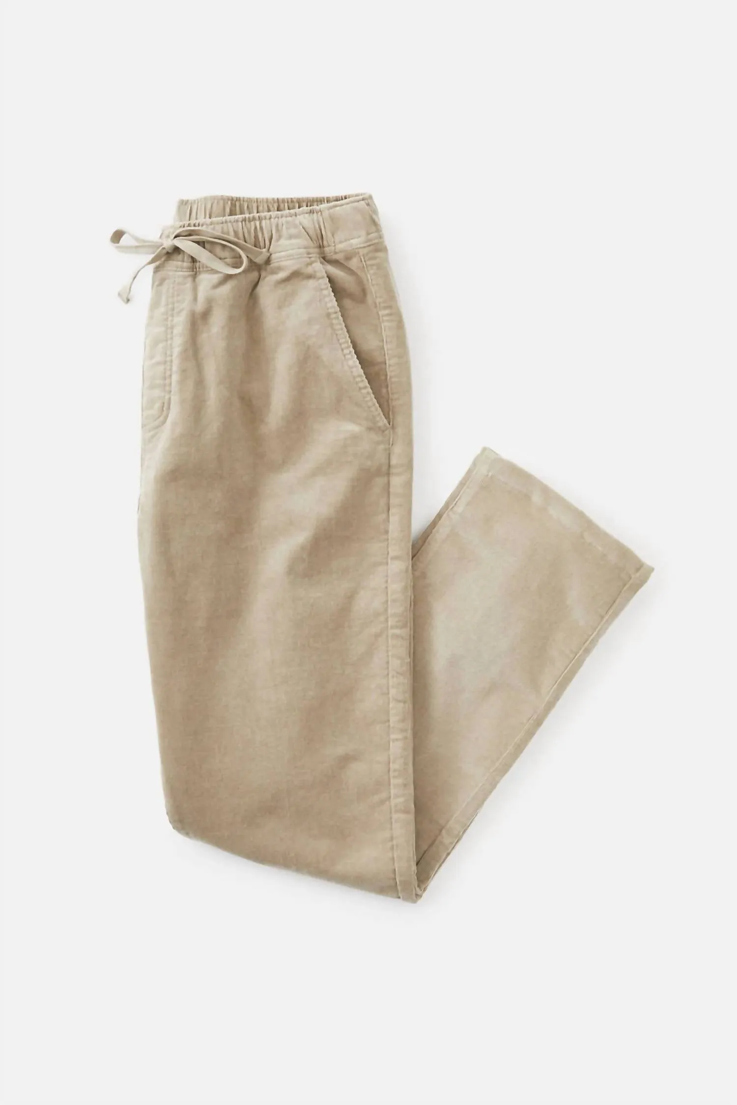 Pipeline Pant In Cement