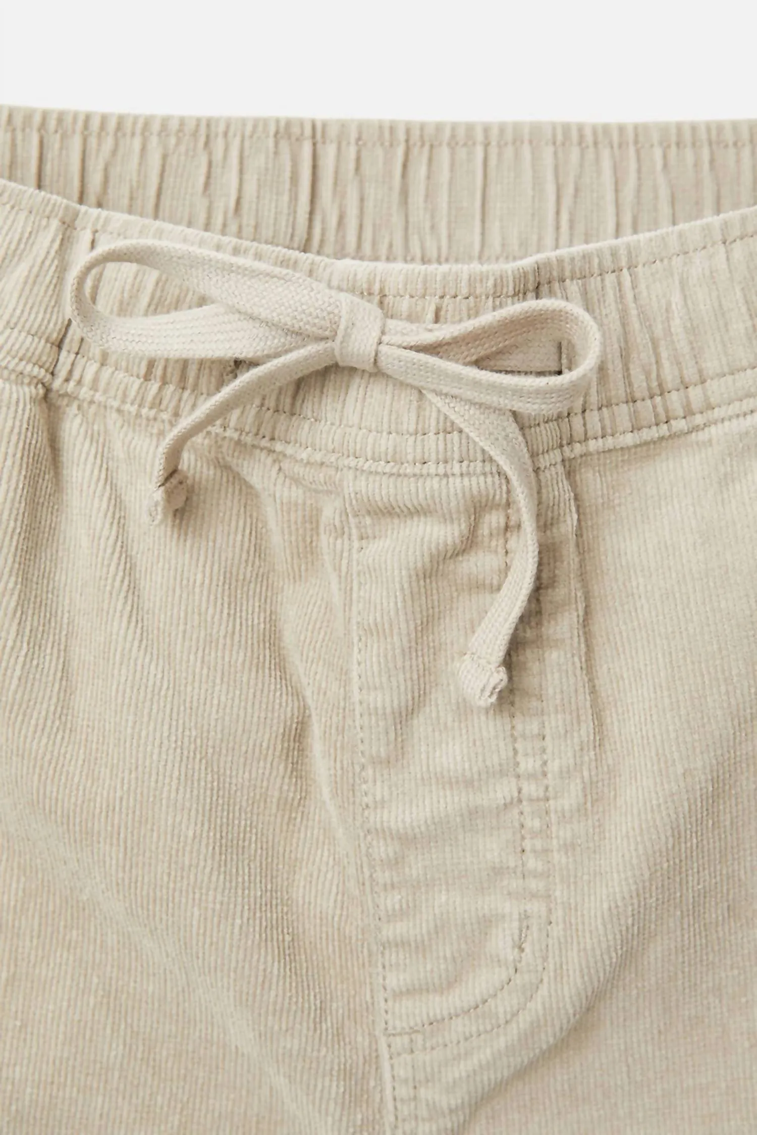 Pipeline Pant In Cement
