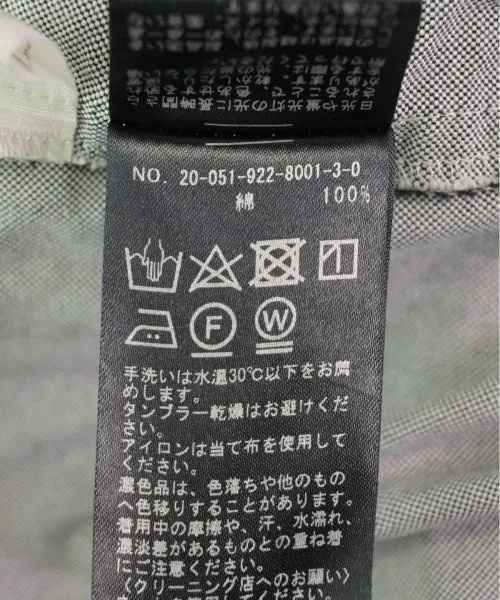 Plage Casual shirts