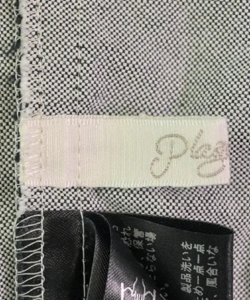 Plage Casual shirts