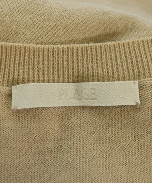 Plage Sweaters
