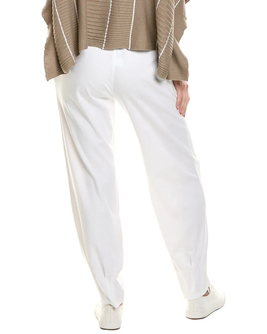 PLANET Pinched Pleat Pant