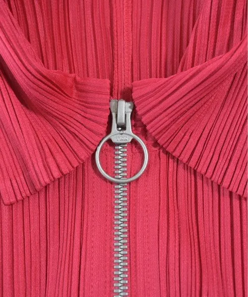 PLEATS PLEASE Casual shirts