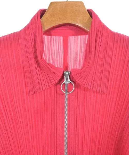 PLEATS PLEASE Casual shirts