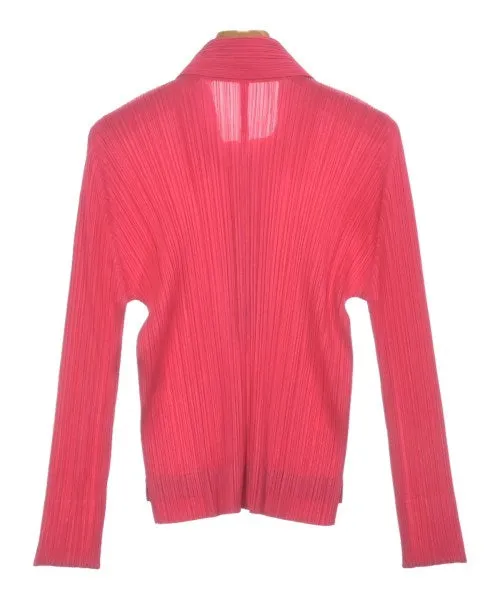 PLEATS PLEASE Casual shirts