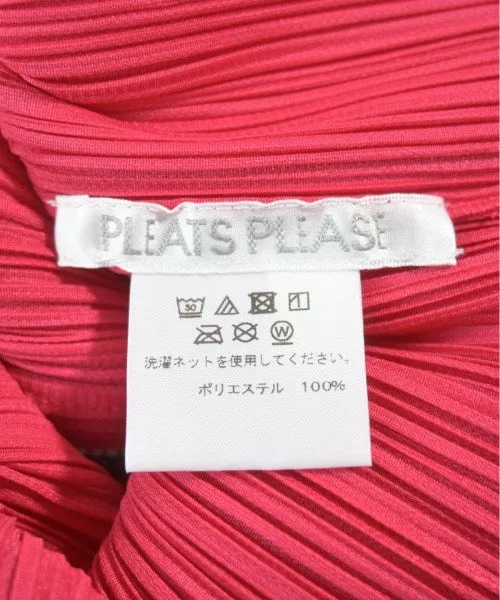 PLEATS PLEASE Casual shirts
