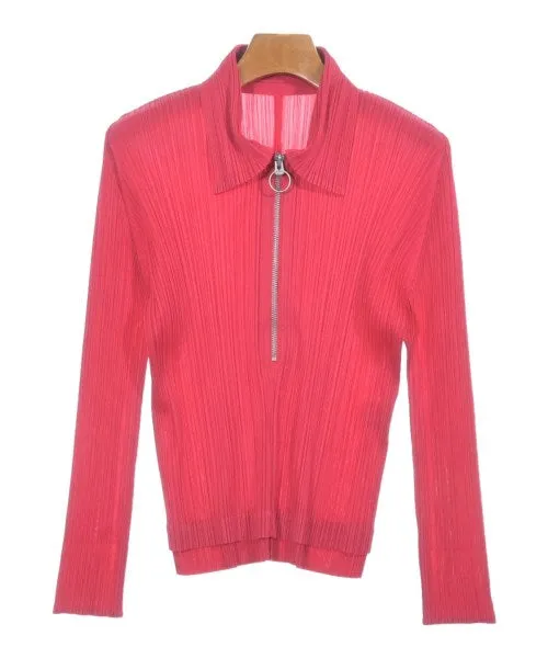 PLEATS PLEASE Casual shirts
