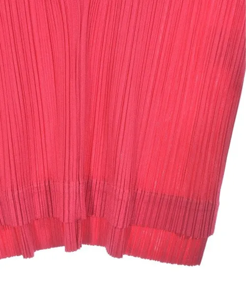 PLEATS PLEASE Casual shirts