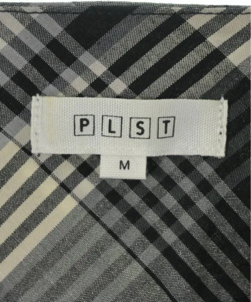PLST Casual shirts