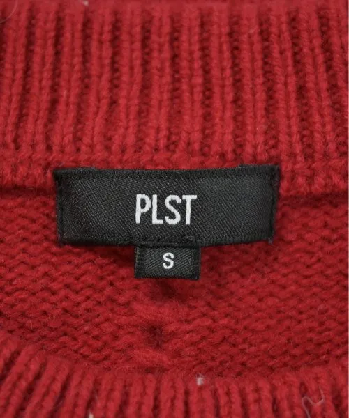 PLST Sweaters