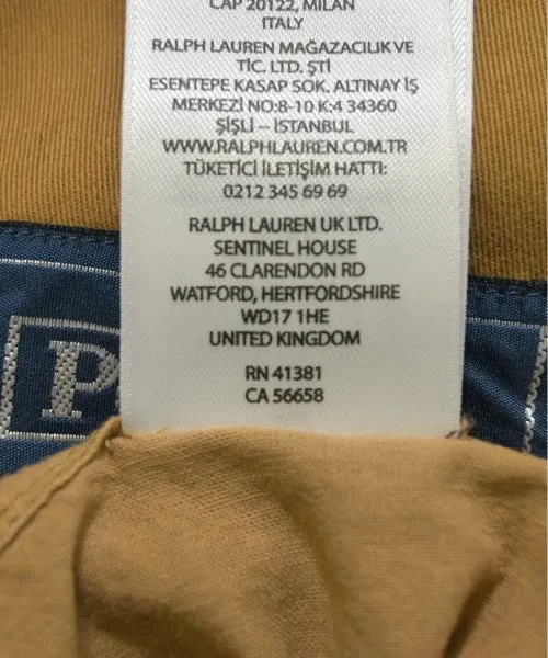 Polo Ralph Lauren Other