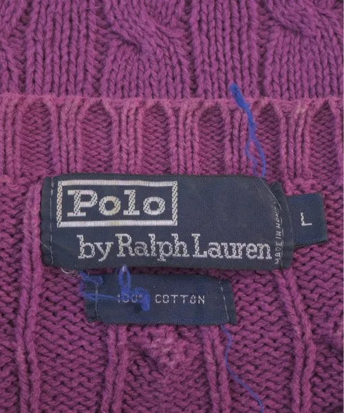 Polo Ralph Lauren Sweaters