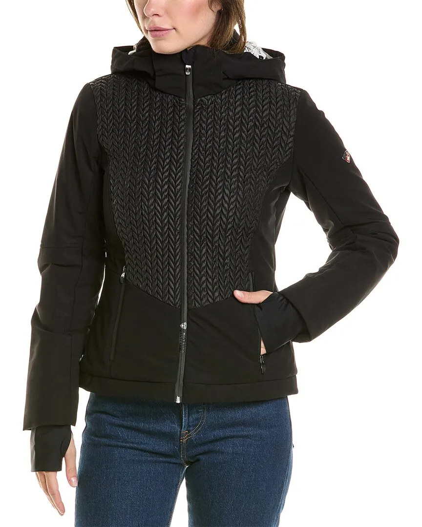 Post Card Lomnica Ski Jacket