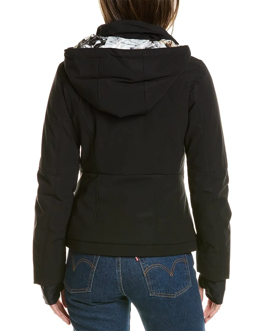 Post Card Lomnica Ski Jacket