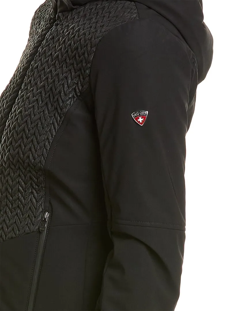 Post Card Lomnica Ski Jacket