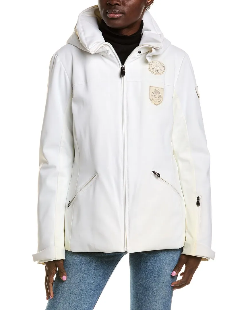 Post Card Lonzo Coat