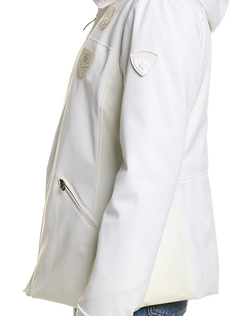 Post Card Lonzo Coat