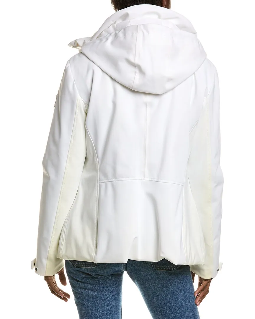 Post Card Lonzo Coat