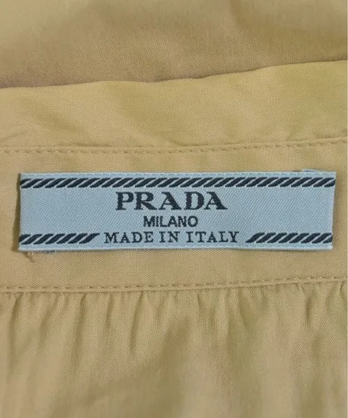 PRADA Casual shirts