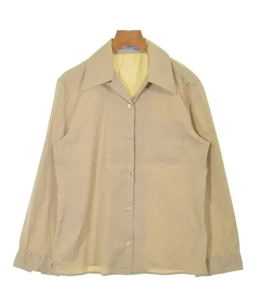 PRADA Casual shirts