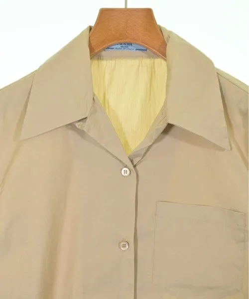 PRADA Casual shirts