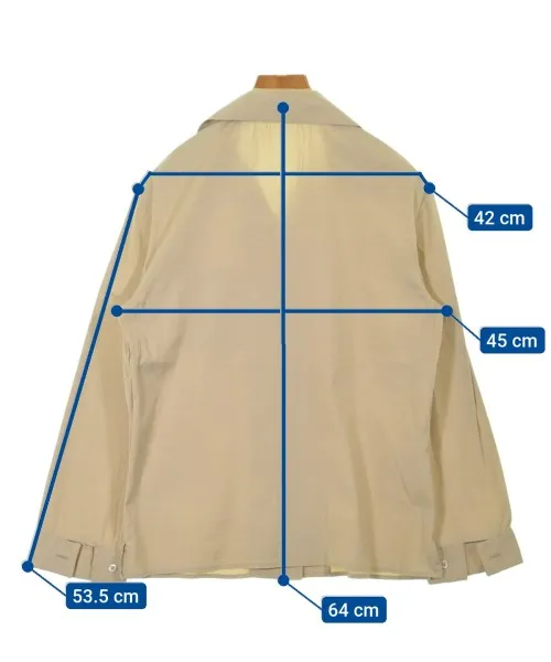 PRADA Casual shirts