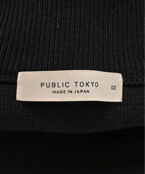 PUBLIC TOKYO Sweaters