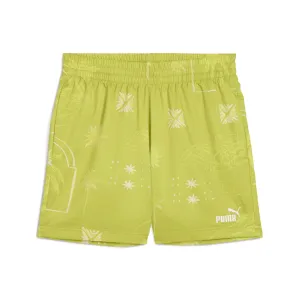 PUMA Men's Palm Resort 5" Shorts