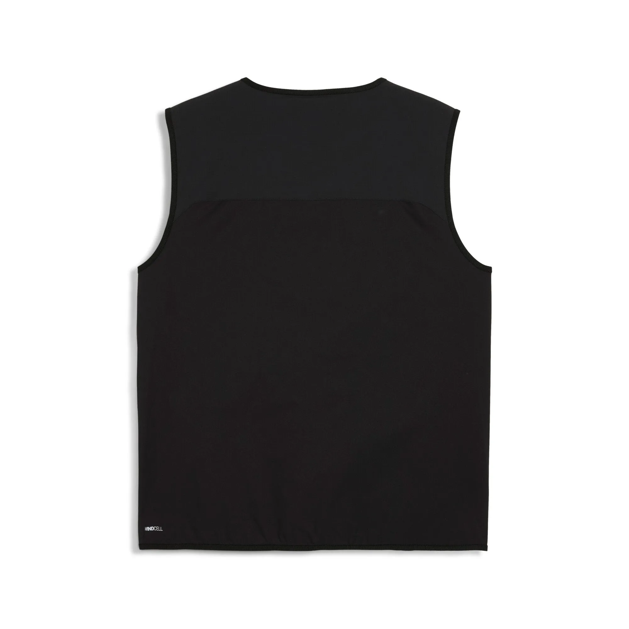 PUMA Men's PUMATECH Cargo Vest