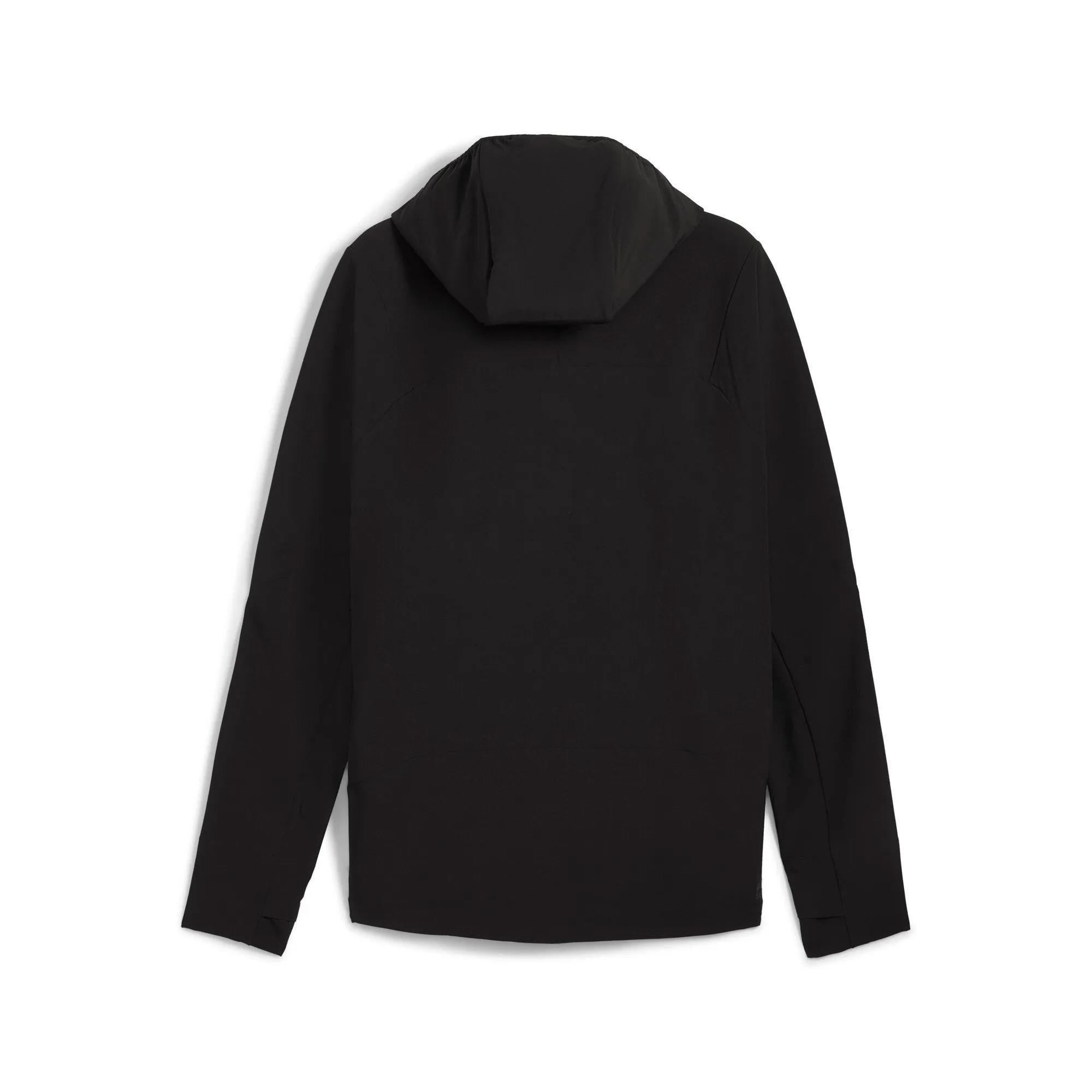 PUMA Men's SEASONS Softshell Jacket