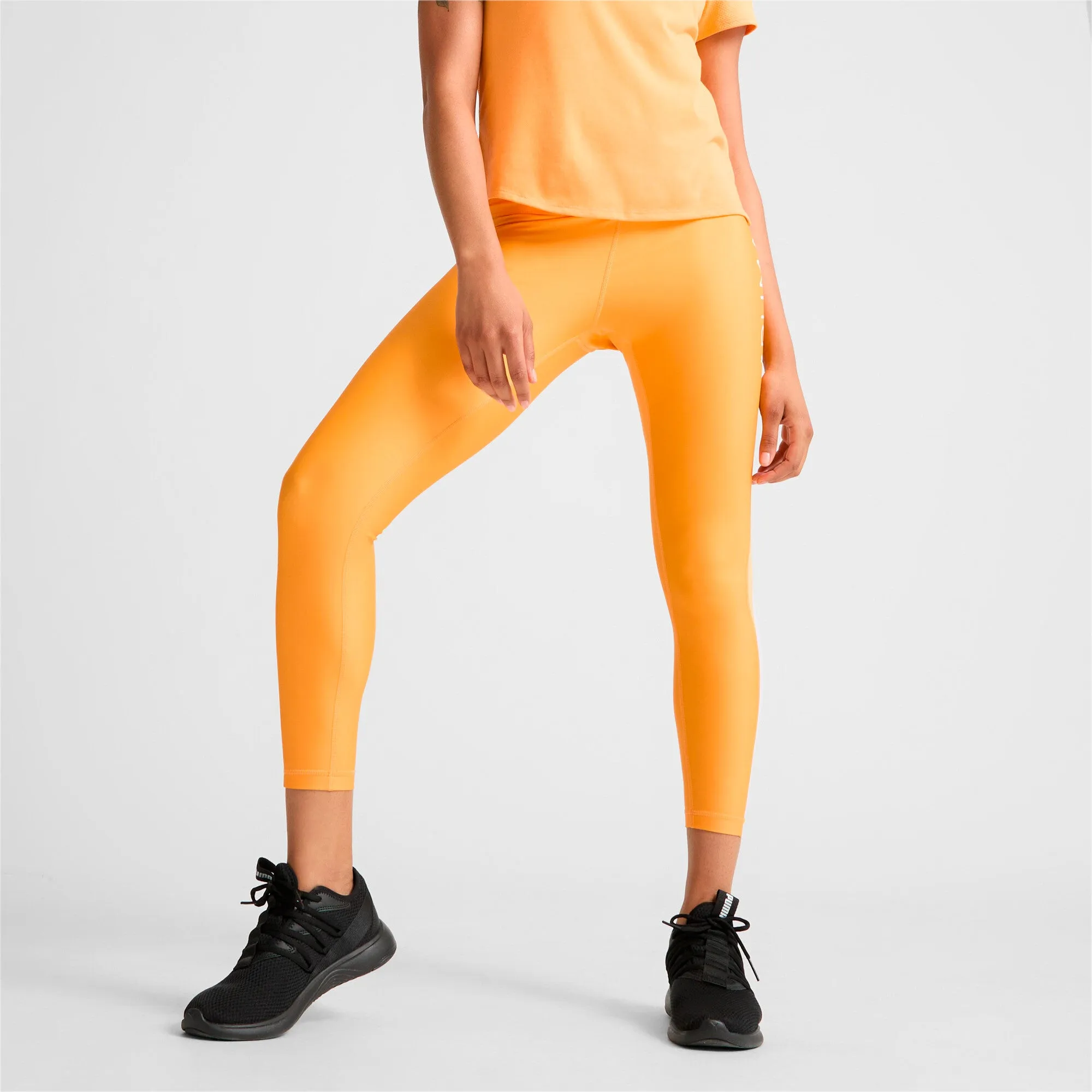 PUMA Women's FIT EVERSCULPT Tights