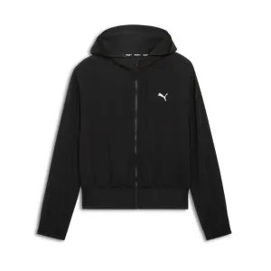 PUMA Women's Train Favorite Woven Jacket