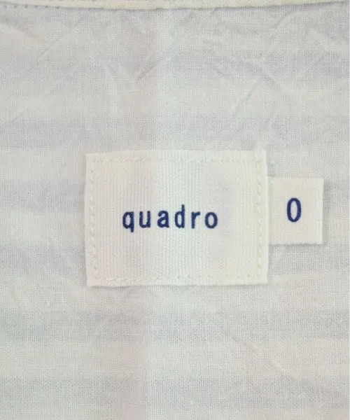 Quadro Casual shirts