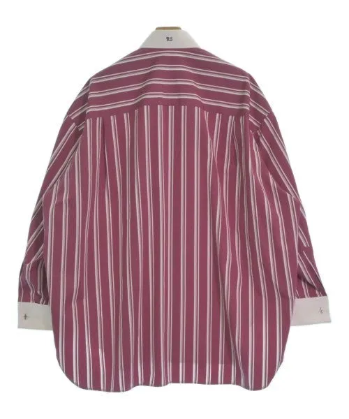 RAF SIMONS Casual shirts