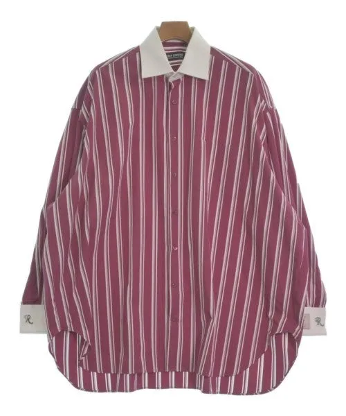 RAF SIMONS Casual shirts