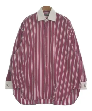 RAF SIMONS Casual shirts