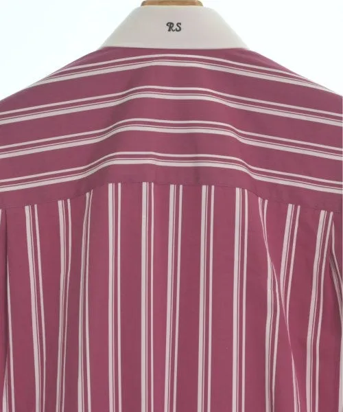RAF SIMONS Casual shirts